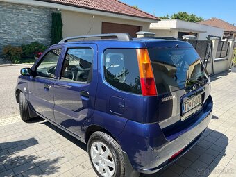 Suzuki Ignis 1.3 VVT 4✖️4 51oookm - 4