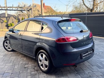 Seat Leon 1.6benzin - 4