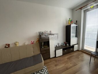 HALO reality - Predaj, jednoizbový byt Piešťany - 4