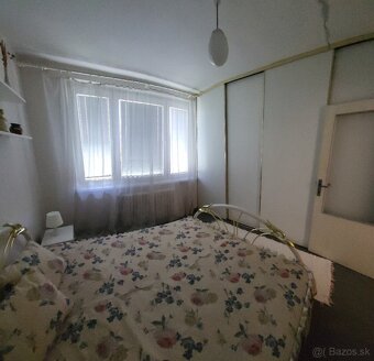2 izb., obec Petrovany, okres Prešov, 54 m2, LO - 4