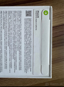 Apple IPhone 16 128GB (MYE73SX/A) - 4