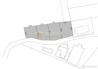Pozemok 2292 m2, investičná príležitosť, Prietrž - 4