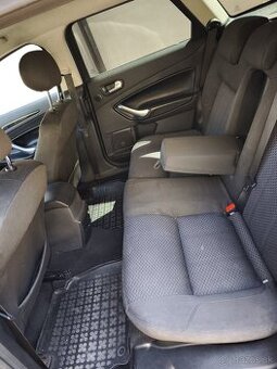 Ford Mondeo mk4 - 4