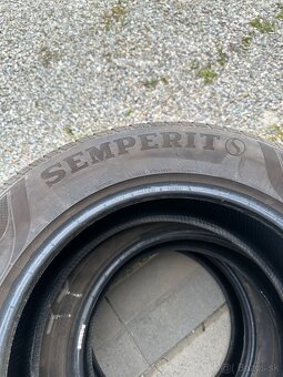 Predám Semperit Speed-Life 3 215/65 R17 99 V Letné - 4