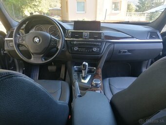 Predám BMW f30 320 i - 4
