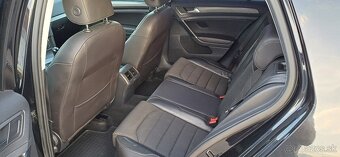 VW.GOLF 7 krátky 5 dver., 1.2tsi m6, super výbava - 4