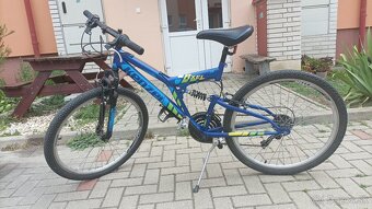 Bicykel chlapčenský - 4