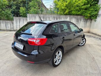 ⚠️SEAT IBIZA KOMBI EDITION COPA 155 tis KM TOP STAV - 4