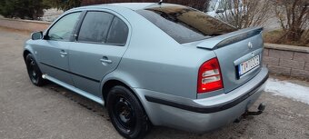 Octavia 1 1.9tdi - 4