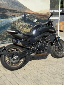 CFMOTO 800NK SPORT za akciovú cenu 6 600 Eur s DPH. i - 4