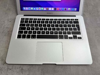 Apple MacBook Air 2015 - 4