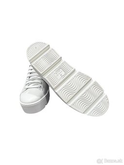 Gucci dámska obuv Ace White 38, 577573 DOPE0 9064 - 4