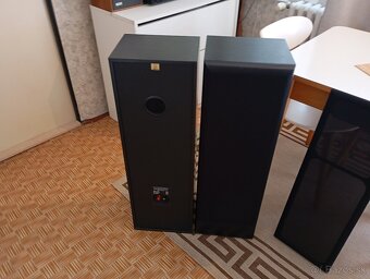 reproduktory JAMO Duet 90B - 4