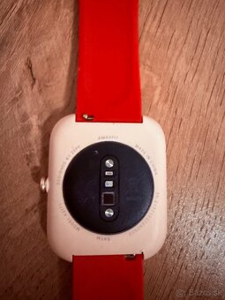 Smart hodinky - 4