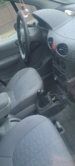 Predám mercedes w168 - 4
