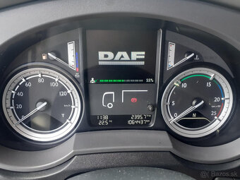 DAF XF 480 Standard - 4