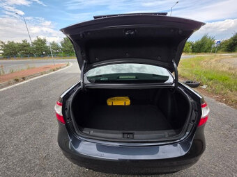 Renault Fluence 1.6 16V, 2010, 120 000 km, 1. majiteľ - 4