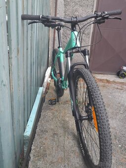 horsky bike CTM Dámsky - 4