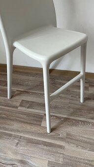 Detská stolička IKEA URBAN - 4
