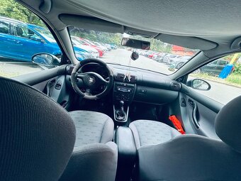 Predám Seat Leon - 4