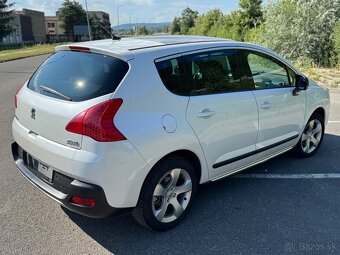 Peugeot 3008 1,6hdi 82kw automat - 4