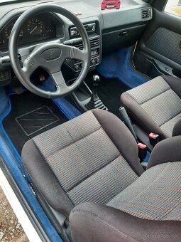 Peugeot 106xsi - 4