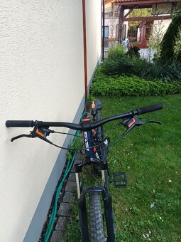 Rockrider st 540 - 4