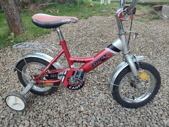 Bicykel - 4