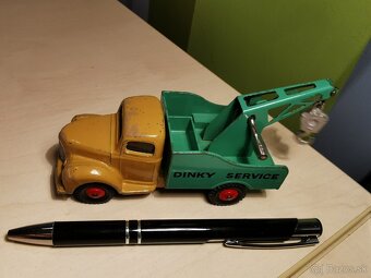 Dinky toys Dinky Service Odťah - 4