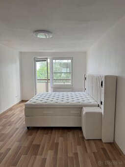 2+ Izbový byt Centrum - 4
