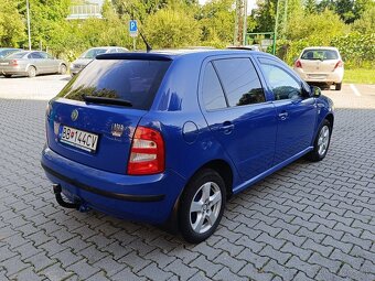 ✳️Škoda Fabia 1.4 Classic✳️ - 4