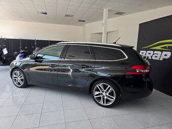 Peugeot 308 Break/SW SW 2.0 BlueHDi S&S Allure EAT6 - 4