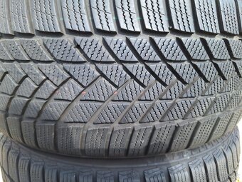 Zimne pneu, 7+mm, 2024rok, 225/40 R18 Matador Nordicca - 4