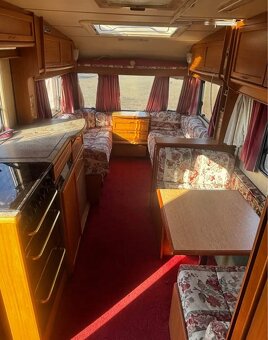 Compass Clarion 2001 - 4