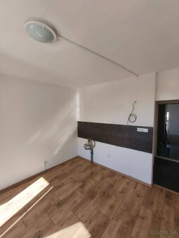 Priestranný 1-izbový byt po rekonštrukcii – Žiar nad Hronom, - 4