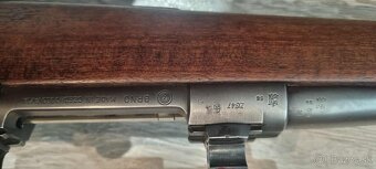 predam ZG 47 7x57 - 4