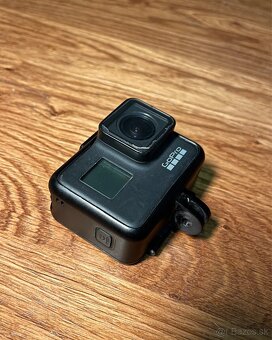 Go Pro Hero 7 black - 4