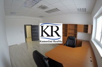 Kancelárie na prenájom - 93m2, Nitra - 4