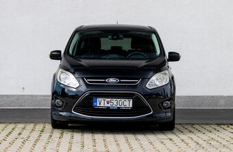 Ford C-Max 2.0 tdci 85kw Titanium Automat 6st. AJ NA SPLÁTKY - 4