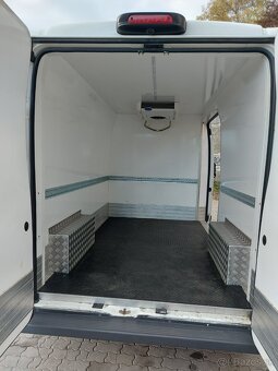 Citroën jumper - 4