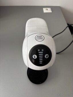 Kavovar Nescafe Dolce Gusto, Krups - 4