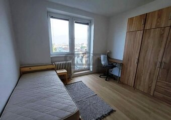Prenájom 3-izb. byt Račianska ul. - N. Mesto - 4