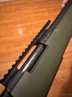 Delta armory M24 - 4