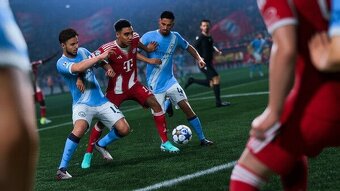 EA SPORTS FC 26 Xbox One /Series S a X - 4