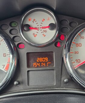 Peugeot 207 Le Mans 1.6 THP - 4