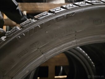 225/45 R19 96V Pirelli Sottozero 3 Winter - 4