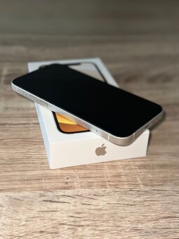 📱 iPhone 12 64 GB – White (biela farba) nová batéria - 4