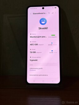 PREDANÉ Dobrý deň Ponúkam na predaj Samsung Galaxy Z Flip 6 - 4