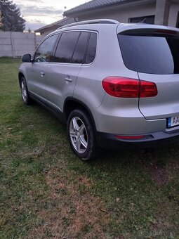 Predám Tiguan Čítať celý INZERÁT. - 4