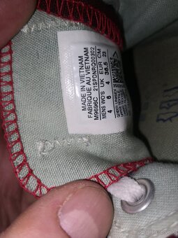 Tenisky converse - 4